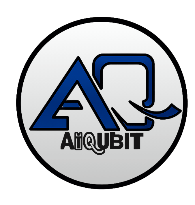 AIQUBIT Logo